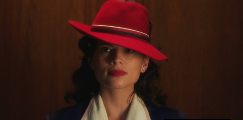 Photo courtesy of Agent Carter ABC Tumblr