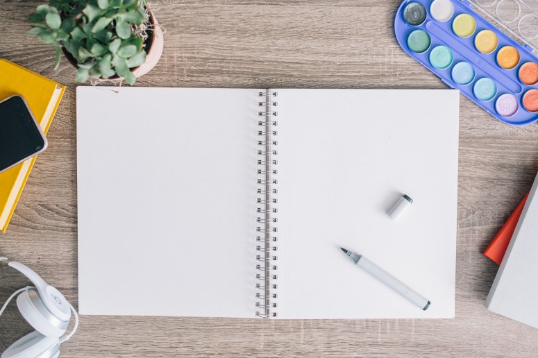 Photo Courtesy of Death to the Stock