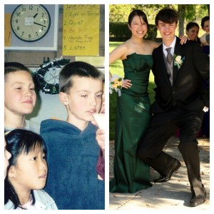 Some things never change. Hope you're doing well, Mack!