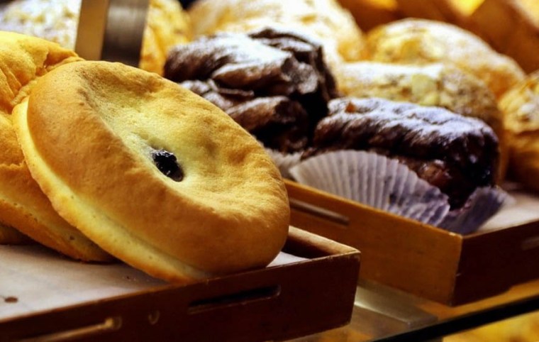 Photo Courtesy of John L. from Yelp