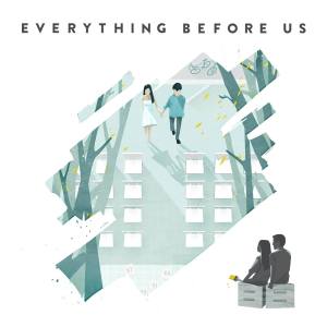 Everything Before Us | Photo Courtesy of Wong Fu Productions