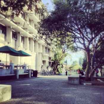 Outside Ramona's | Photo Courtesy of Cassie X. from Yelp