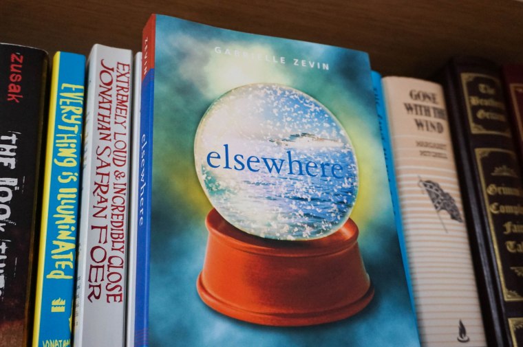 Photo by Courtney Cheng