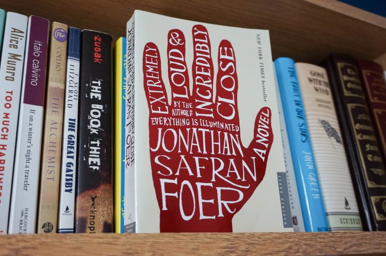 Photo by Courtney Cheng