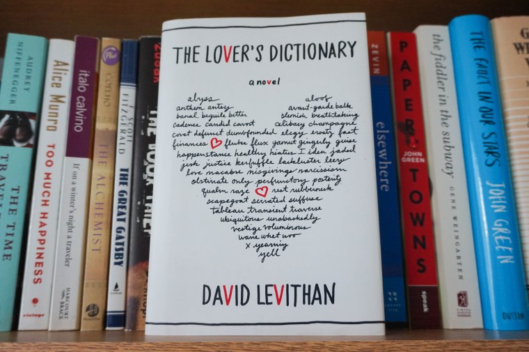 Photo by Courtney Cheng