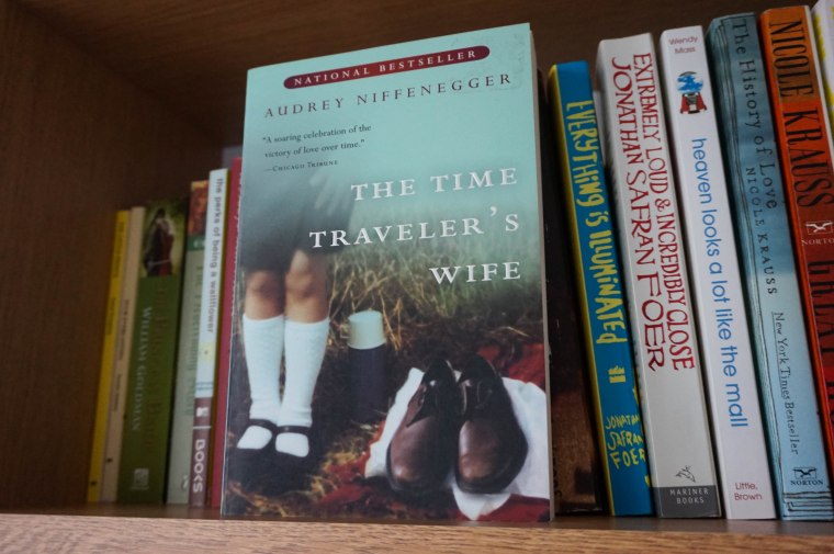 Photo by Courtney Cheng