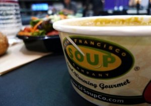 Photo Courtesy of Lia P. from Yelp