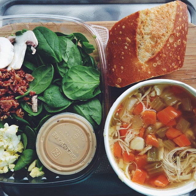 Photo Courtesy of getwunwun Instagram