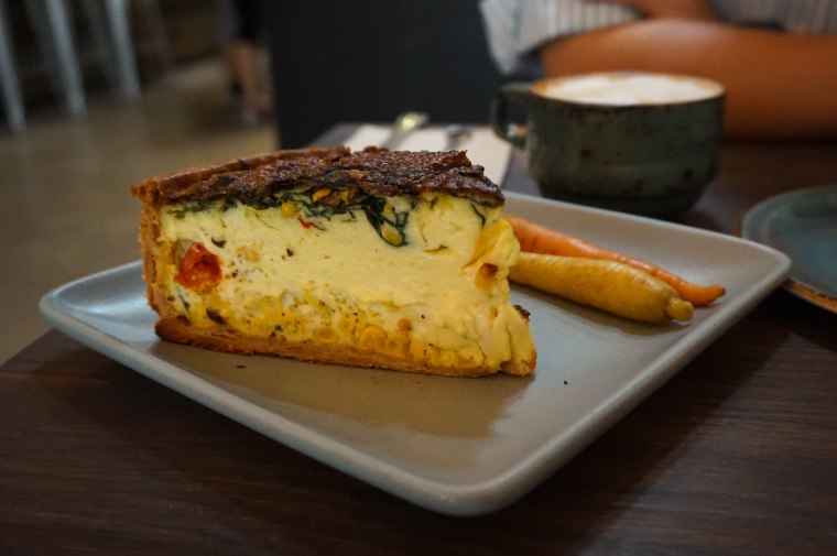 Photo by Courtney Cheng