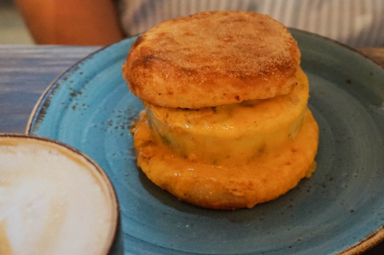 Photo by Courtney Cheng