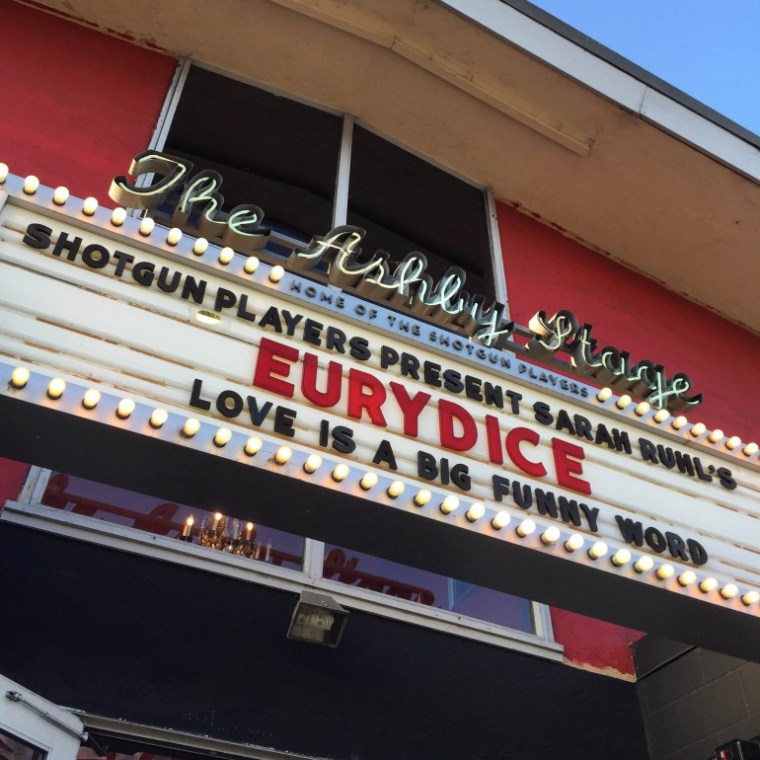 A hidden gem that I never would have found otherwise.