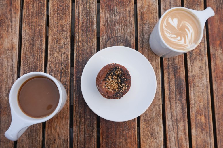 Photo by Courtney Cheng