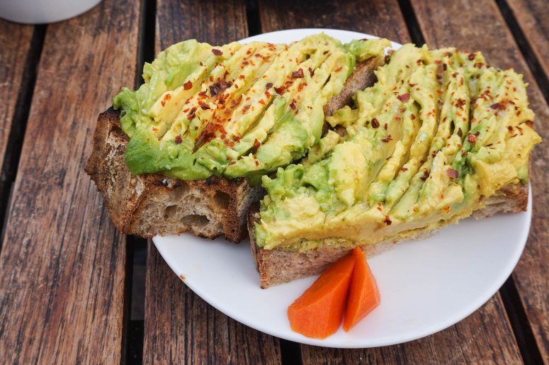 Photo by Courtney Cheng