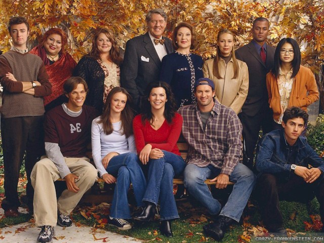 Gilmore Girls