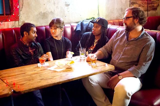 Master of None Bar_The Odyssey Online