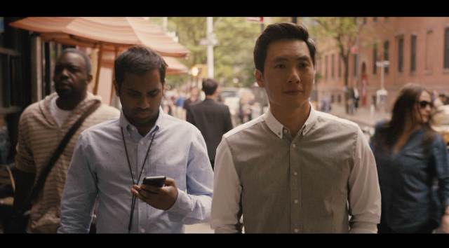 Master of None Kelvin Yu_NBC News